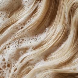 Black Friday Wash & Style 